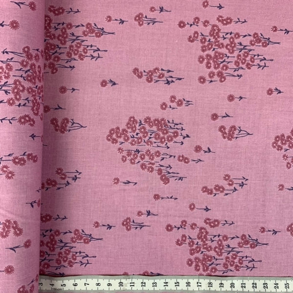 Florence Broadhurst Leutenegger Fabric