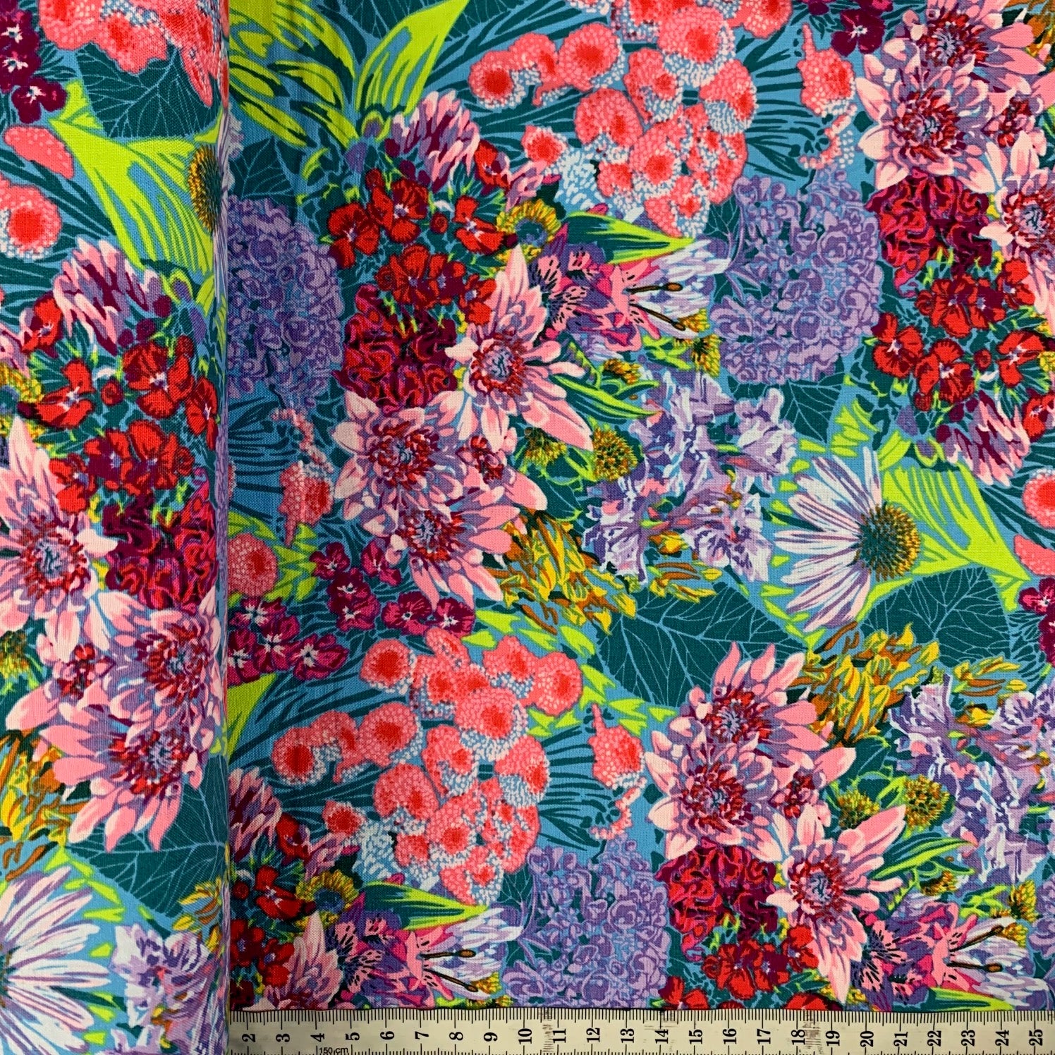 Anna Maria Horner - Made My Day Fabric Collection