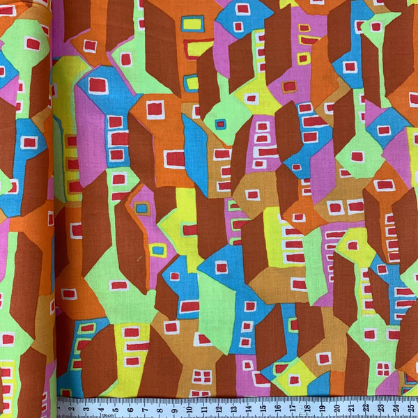 Brandon Mably Fabric Collection