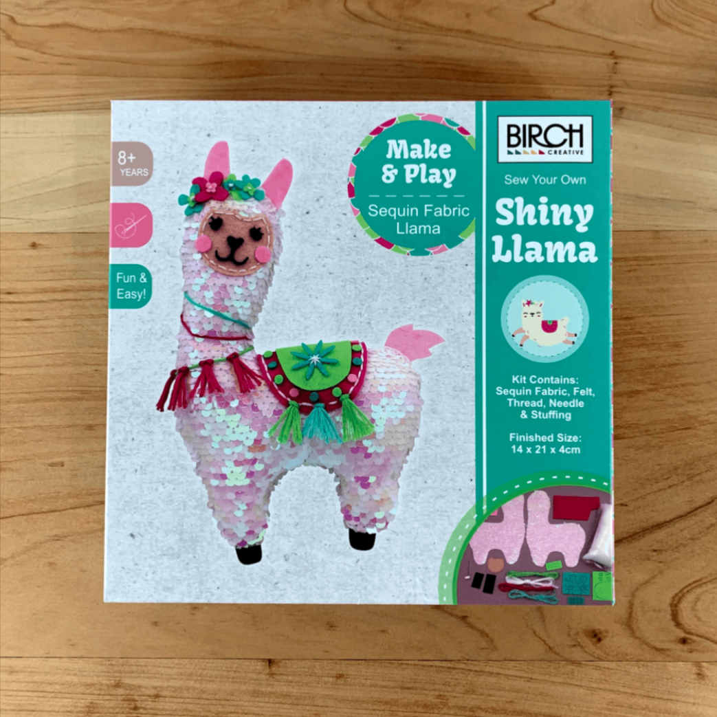 DIY 3D Animal kits