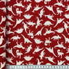 Birch Dinosaur Adventures Fabric Collection