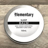 Elementary Hydrate Ultra Moisture Hand & Body Balm