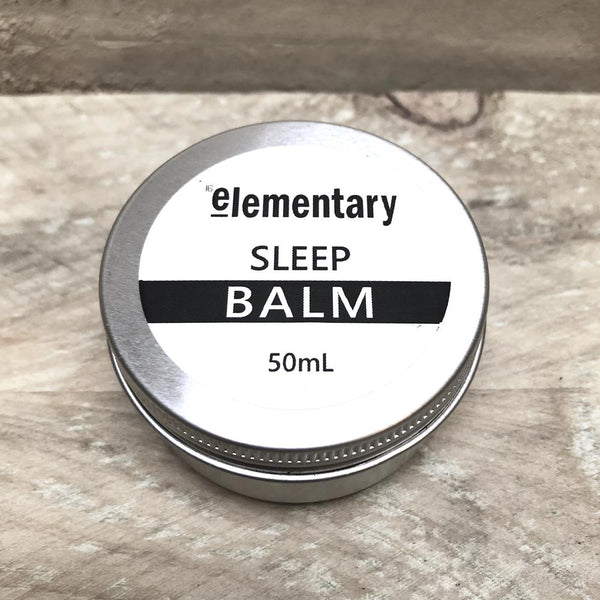 Elementary Hydrate Ultra Moisture Hand & Body Balm