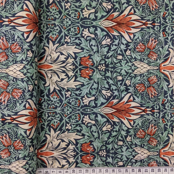 William Morris “Montagu” Collection Fabric