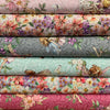 Michael Miller "Songs of the Flower Fairies" Collection Fabric