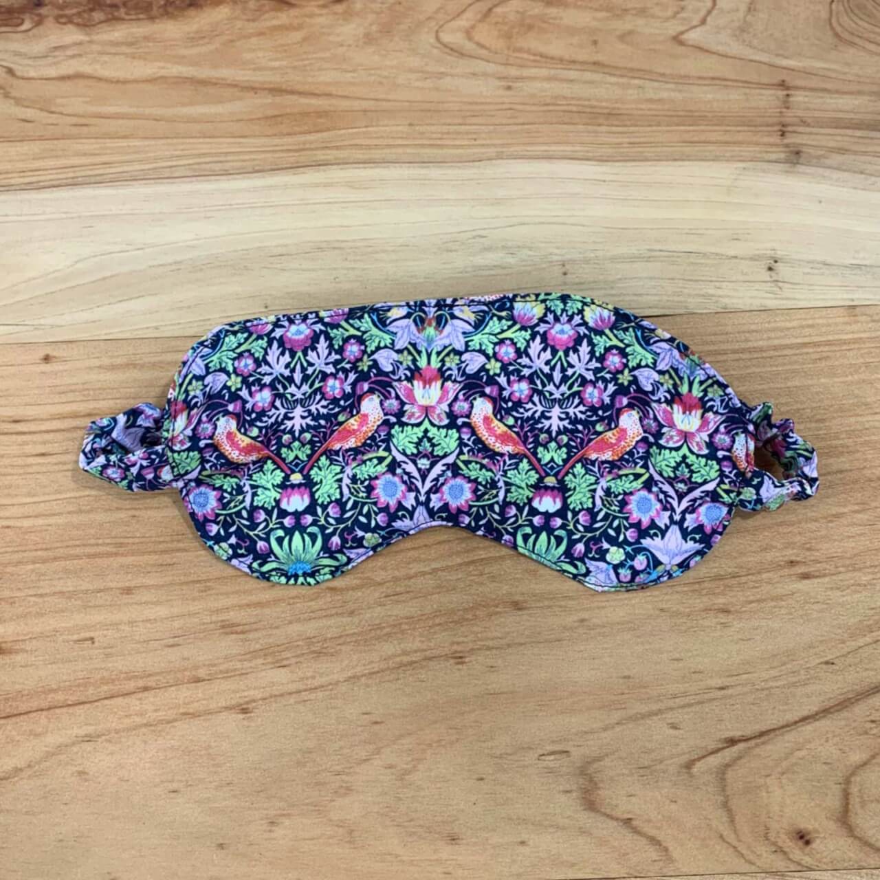 Liberty Tana Lawn Eye Mask