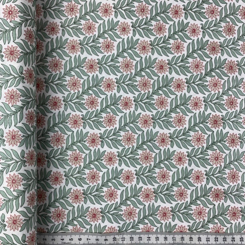 Liberty “The Hesketh House” Collection Fabric