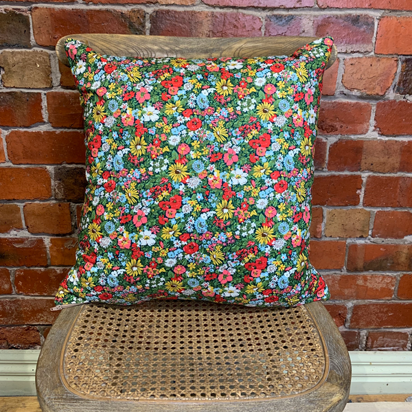 Liberty of London Pillowcases and Cushions