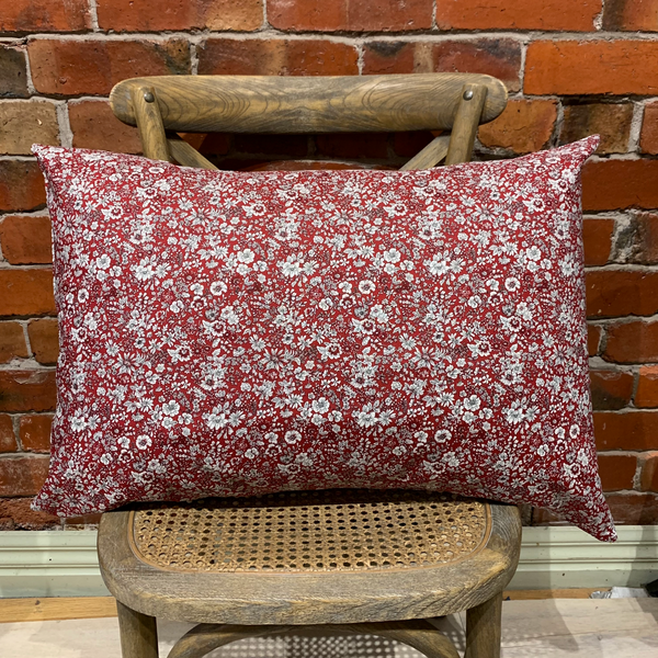 Liberty of London Pillowcases and Cushions