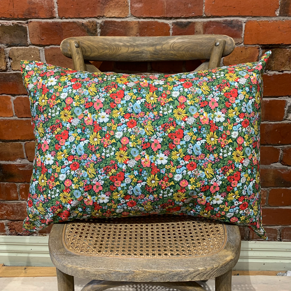 Liberty of London Pillowcases and Cushions