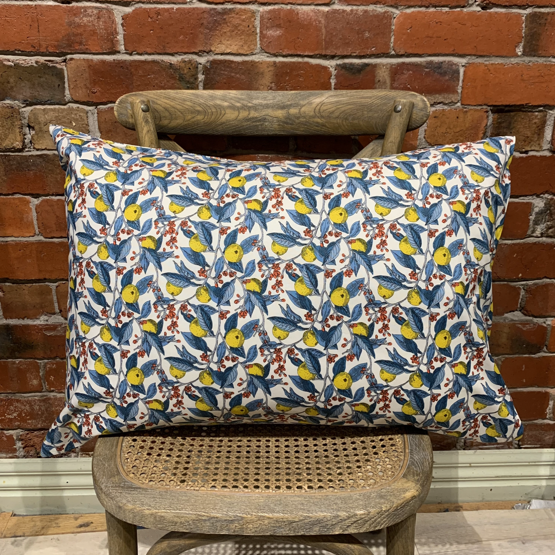 Liberty of London Pillowcases and Cushions