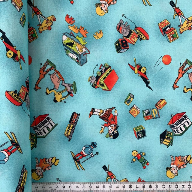 Michael Miller Fabric Collection III