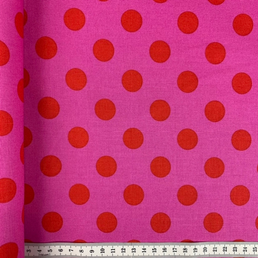 Tula Pink Fabric