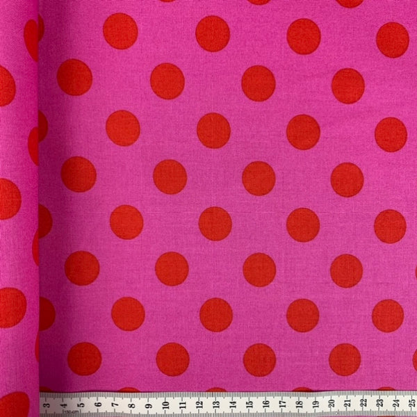 Tula Pink Fabric