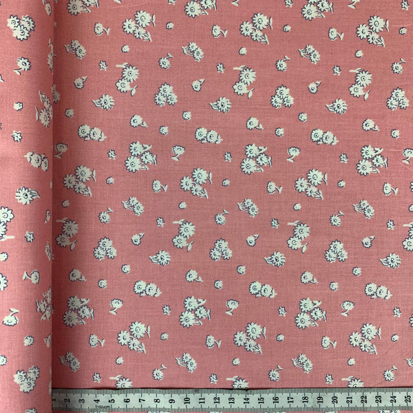 Liberty “English Garden” Collection Fabric