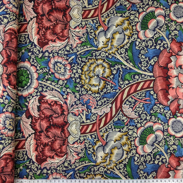 William Morris “Montagu” Collection Fabric