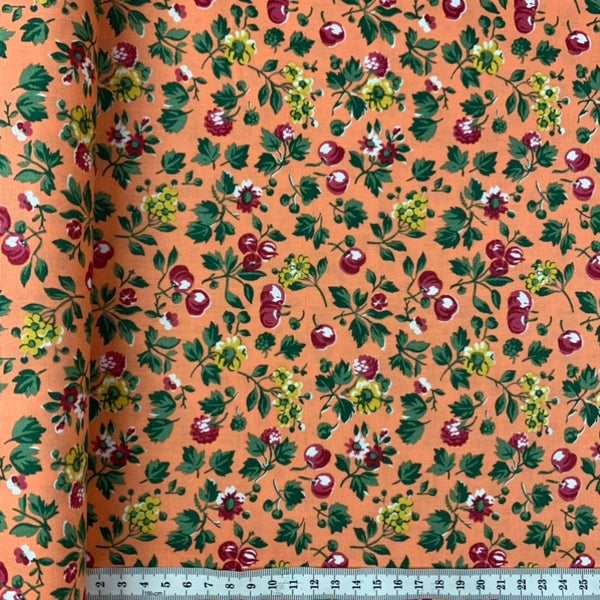 Liberty “The Orchard Garden” Collection Fabric