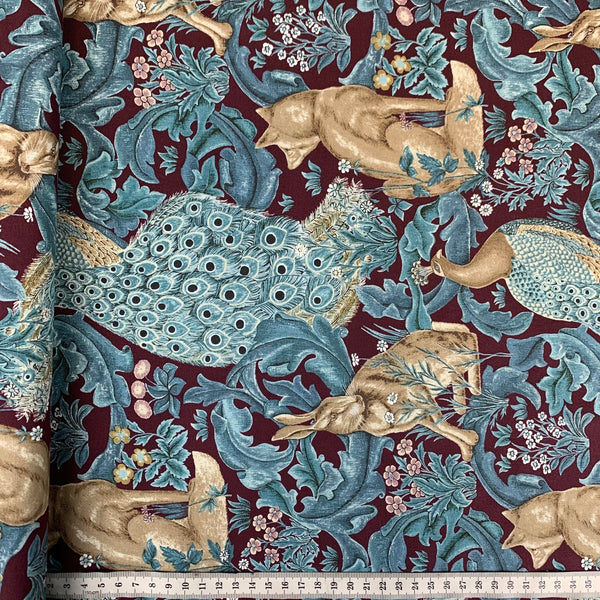 William Morris "Classics" Collection