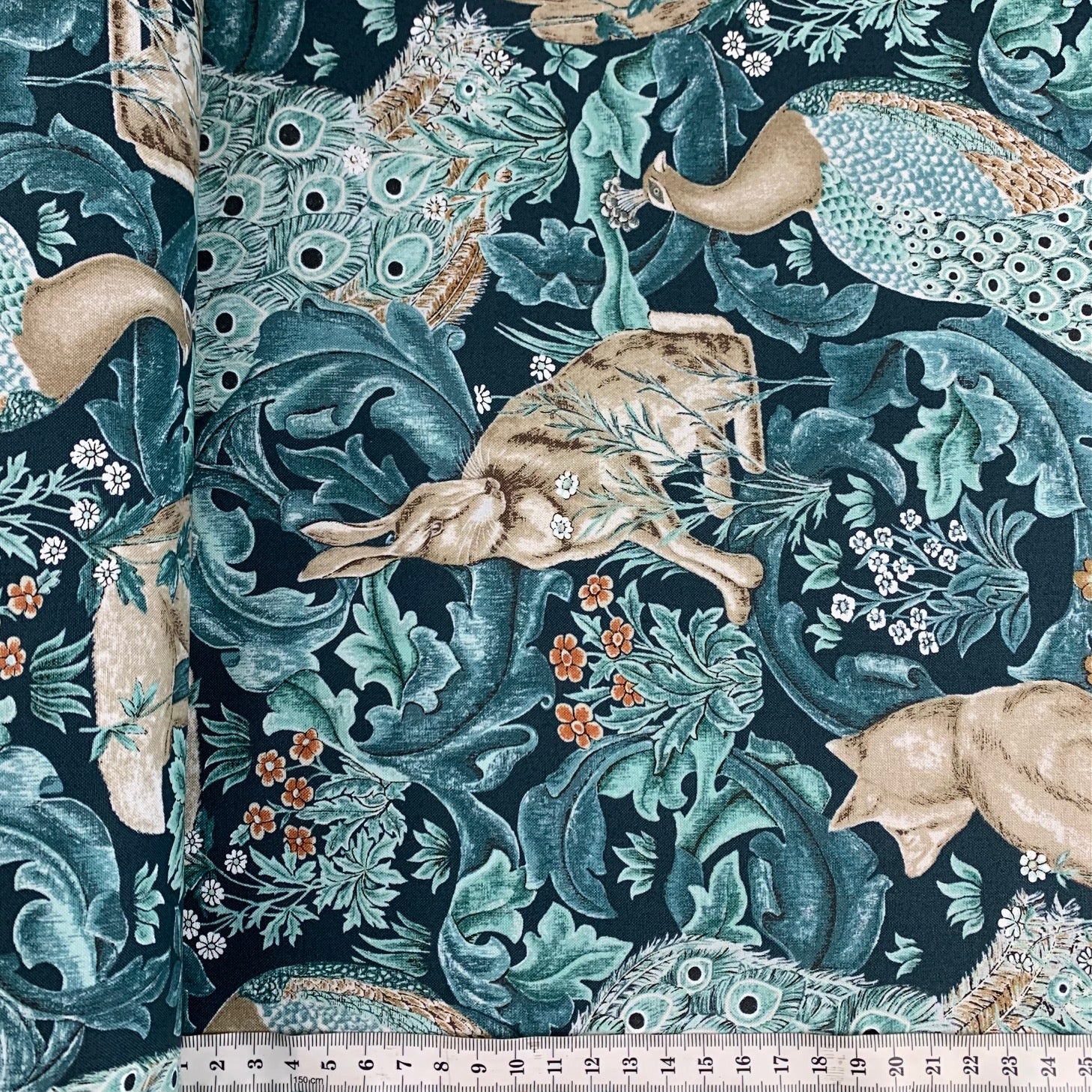 William Morris 