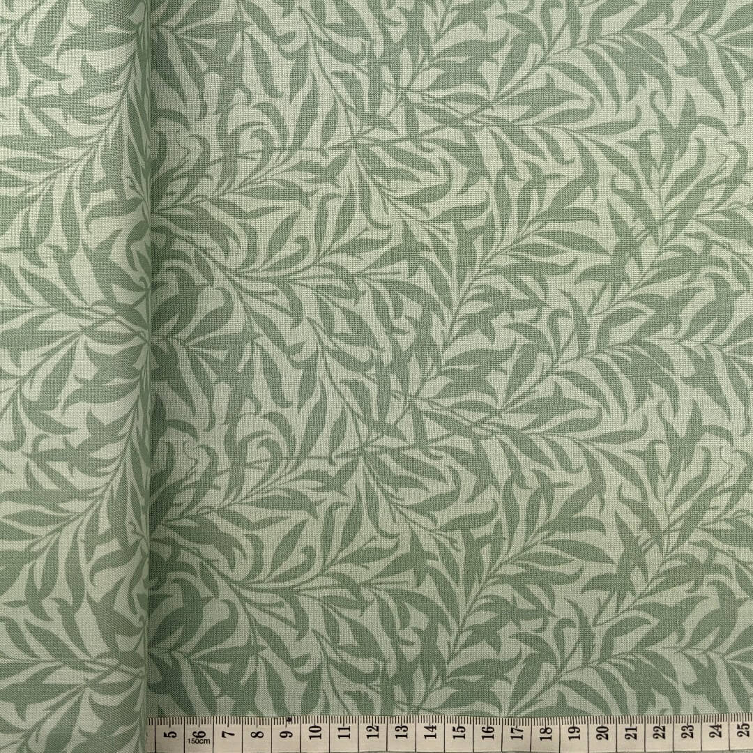 William Morris “Merton” Collection Fabric