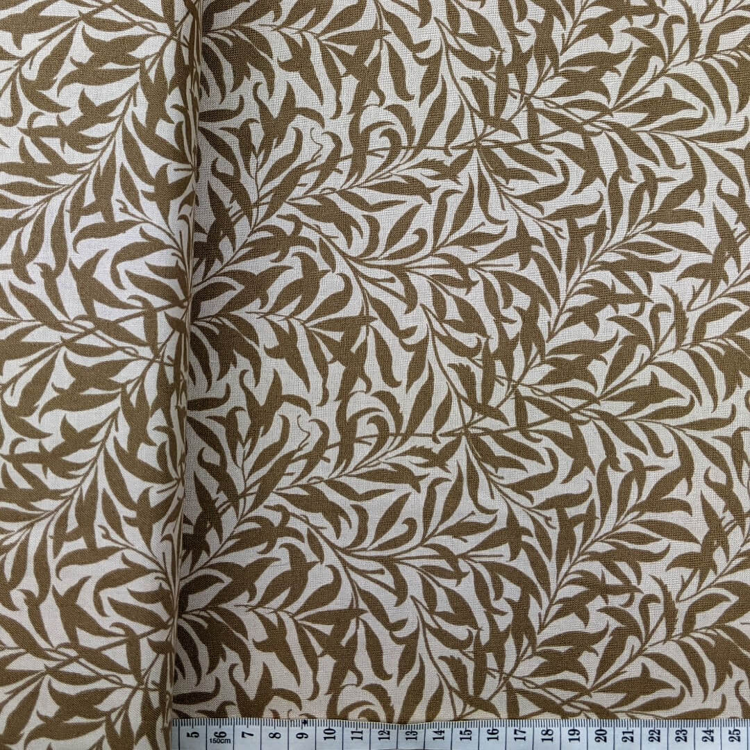 William Morris “Merton” Collection Fabric