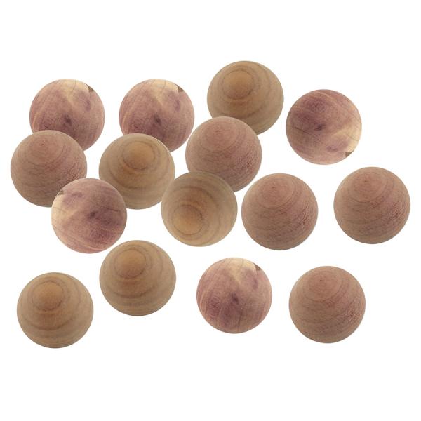 Cedar Balls 15pcs