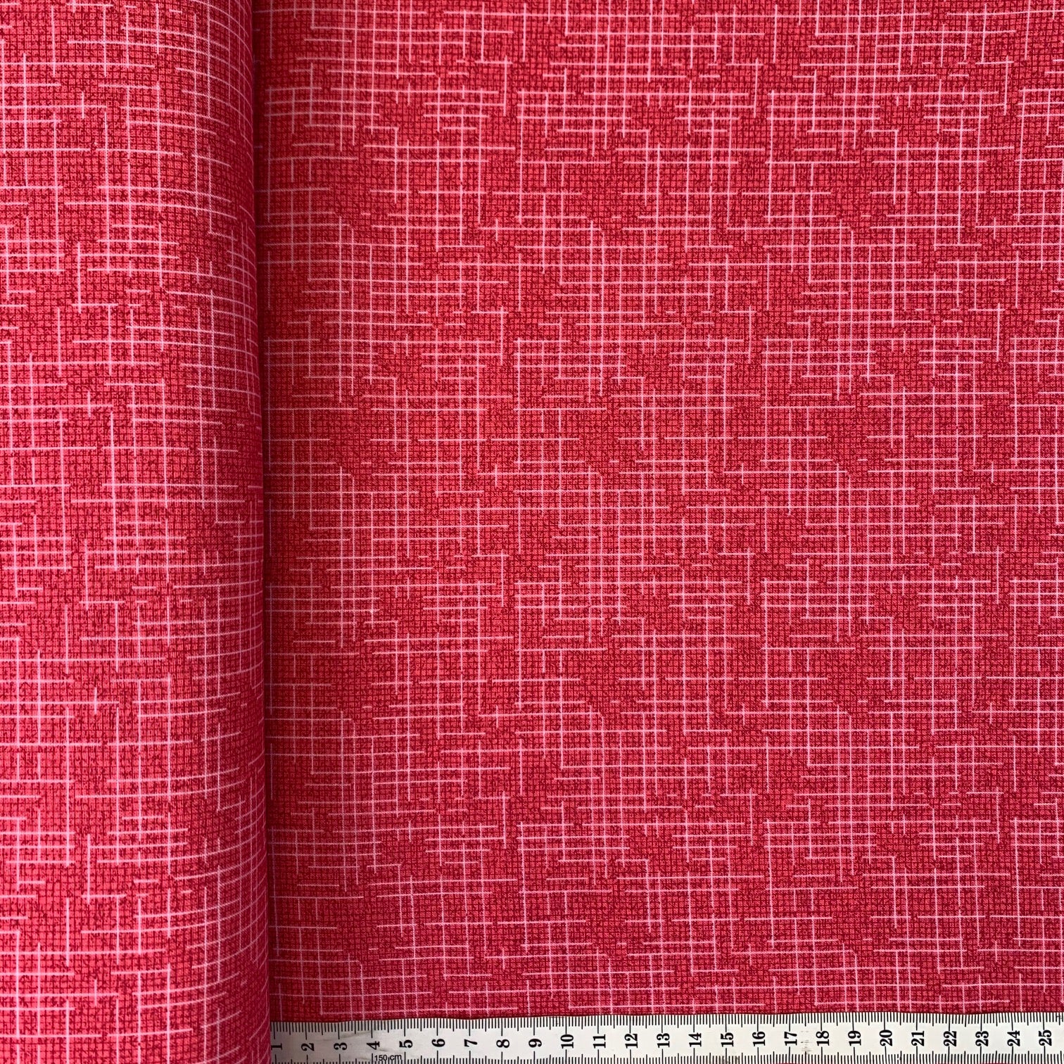 Birch Linen Look Blender Fabric Collection