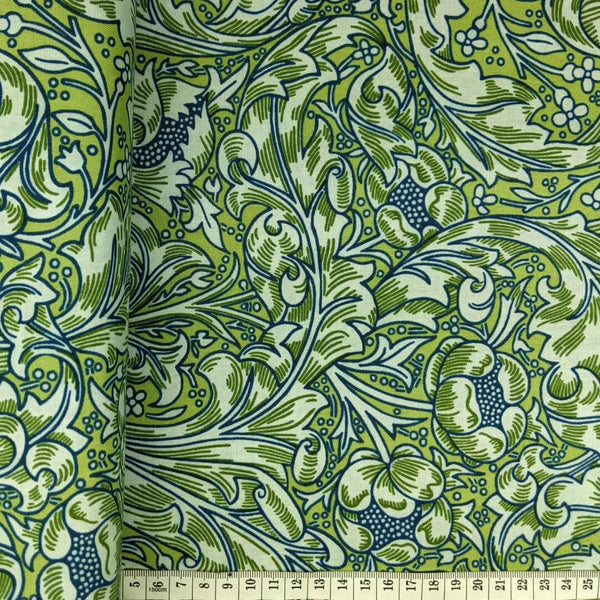 William Morris “Kelmscott” Collection Fabric