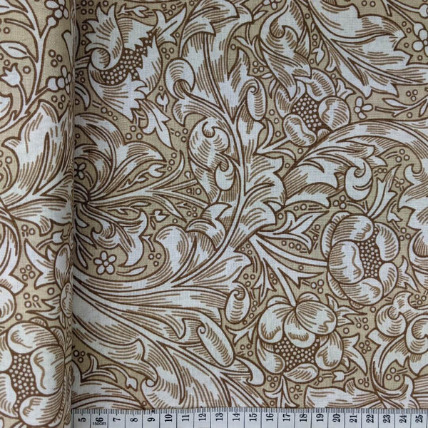 William Morris “Kelmscott” Collection Fabric