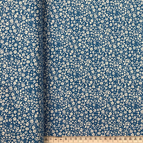 Liberty “The Carnaby” Collection Fabric