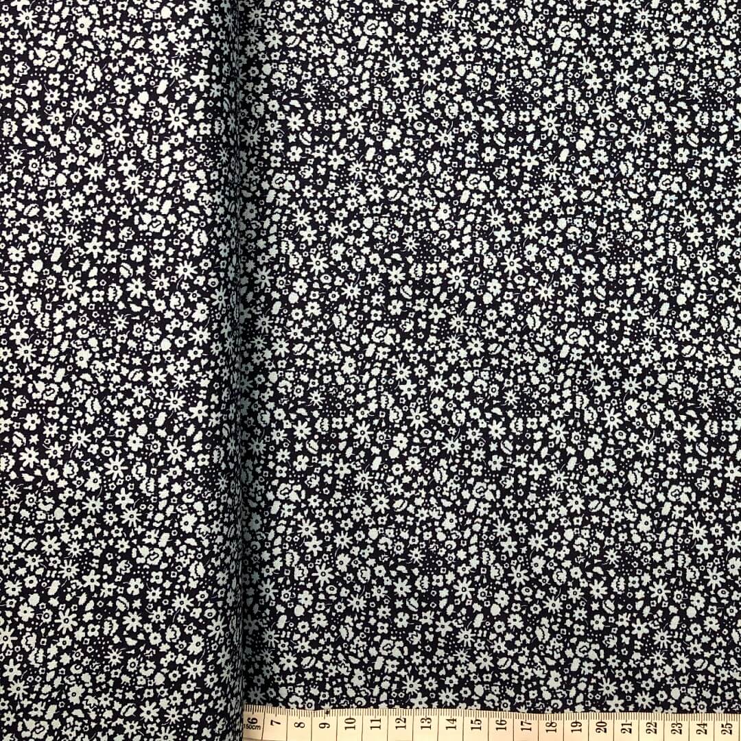 Liberty “The Carnaby” Collection Fabric