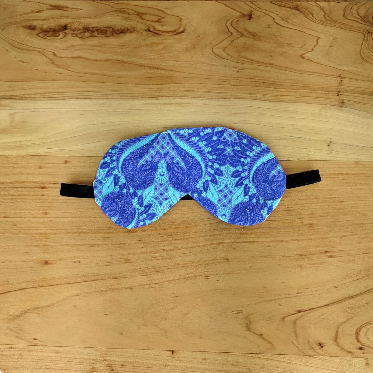 Cotton Eye Mask