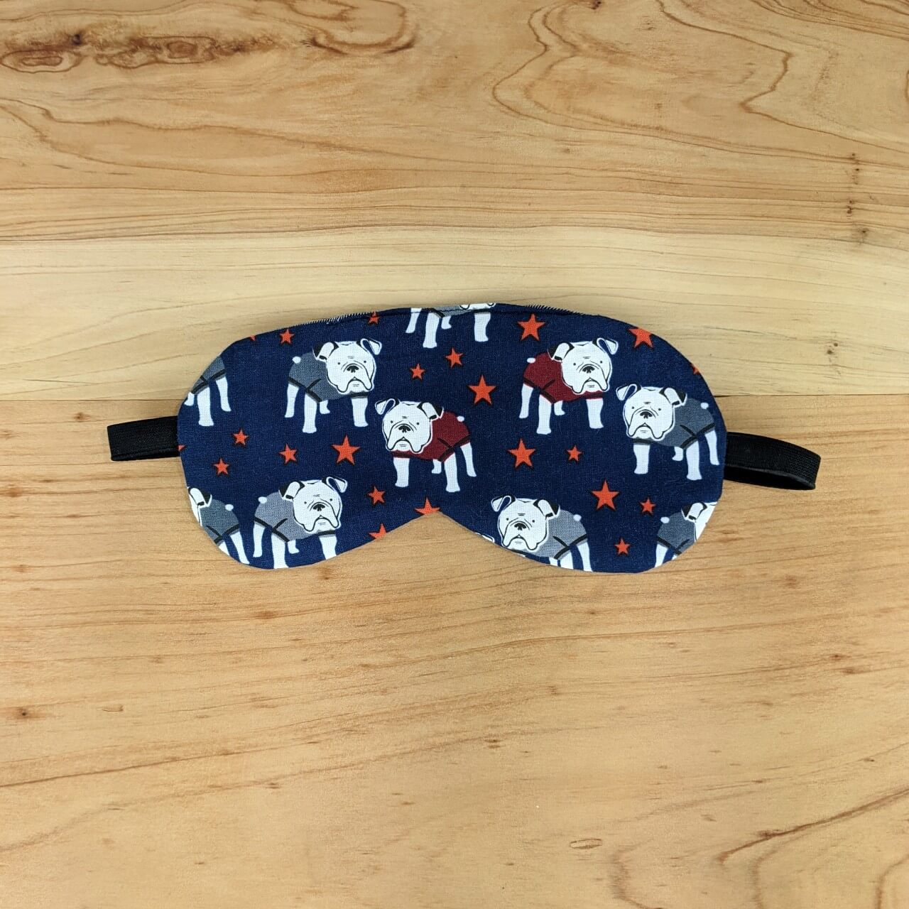 Cotton Eye Mask