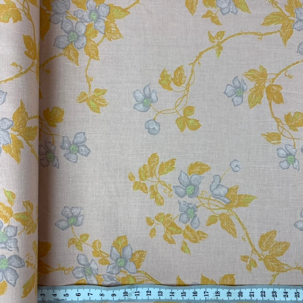 Florence Broadhurst Leutenegger Fabric