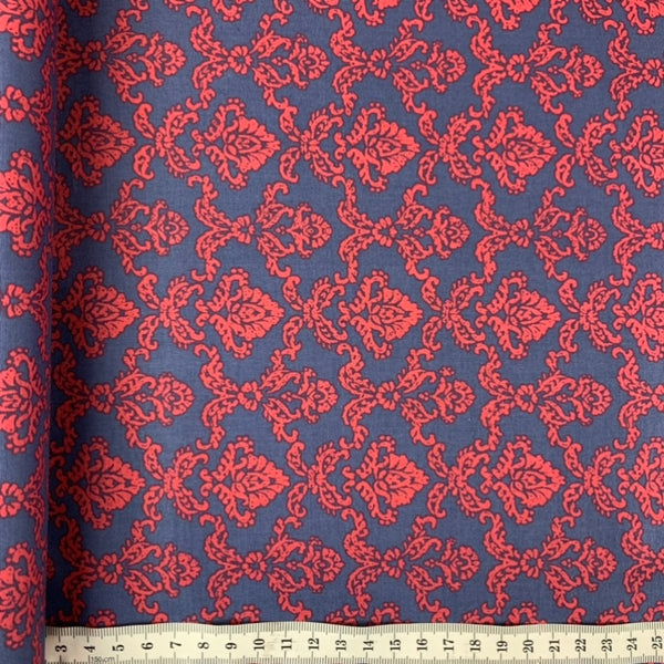 Florence Broadhurst Leutenegger Fabric