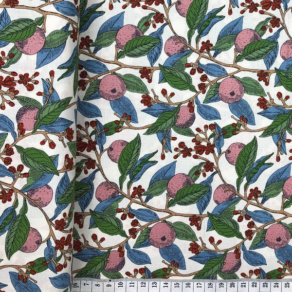 Liberty “The Summer House” Collection Fabric