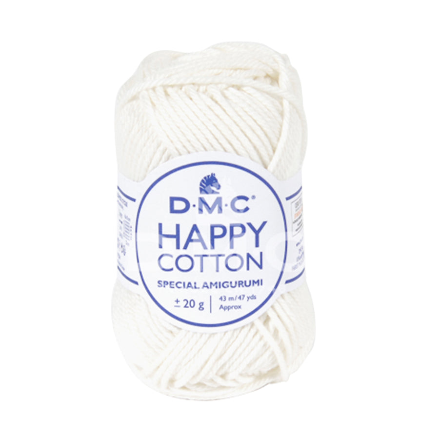 DMC Happy Cotton