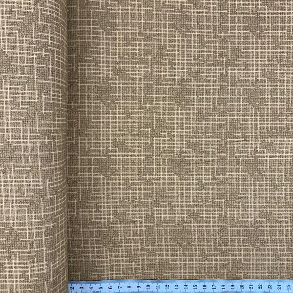 Birch Linen Look Blender Fabric Collection