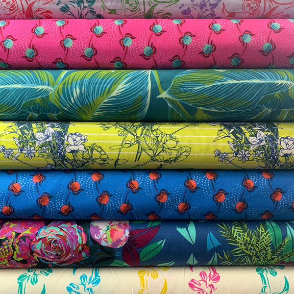 Anna Maria Horner - Made My Day Fabric Collection