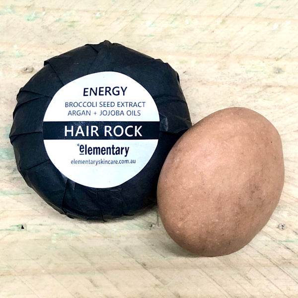 WASH ROCK | Botanical Cleansing Bar - KISS Skin Care | Australia, Bath & Shower Products