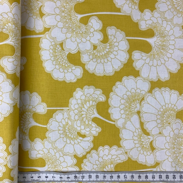 Florence Broadhurst Leutenegger Fabric