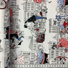 Michael Miller Joie De Vivre Fabric