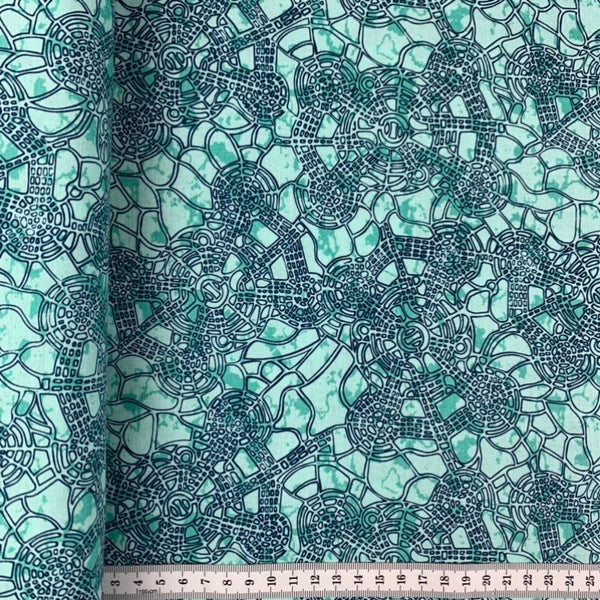 Leutenegger Fabric