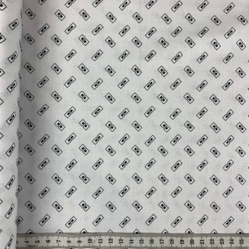 Leutenegger Fabric