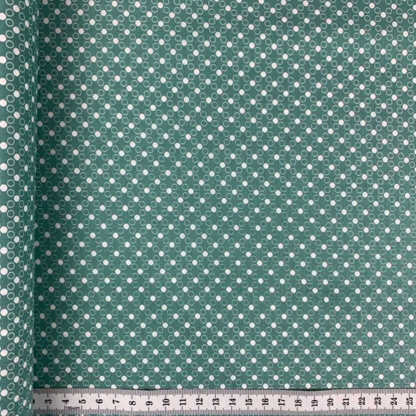 Leutenegger Fabric