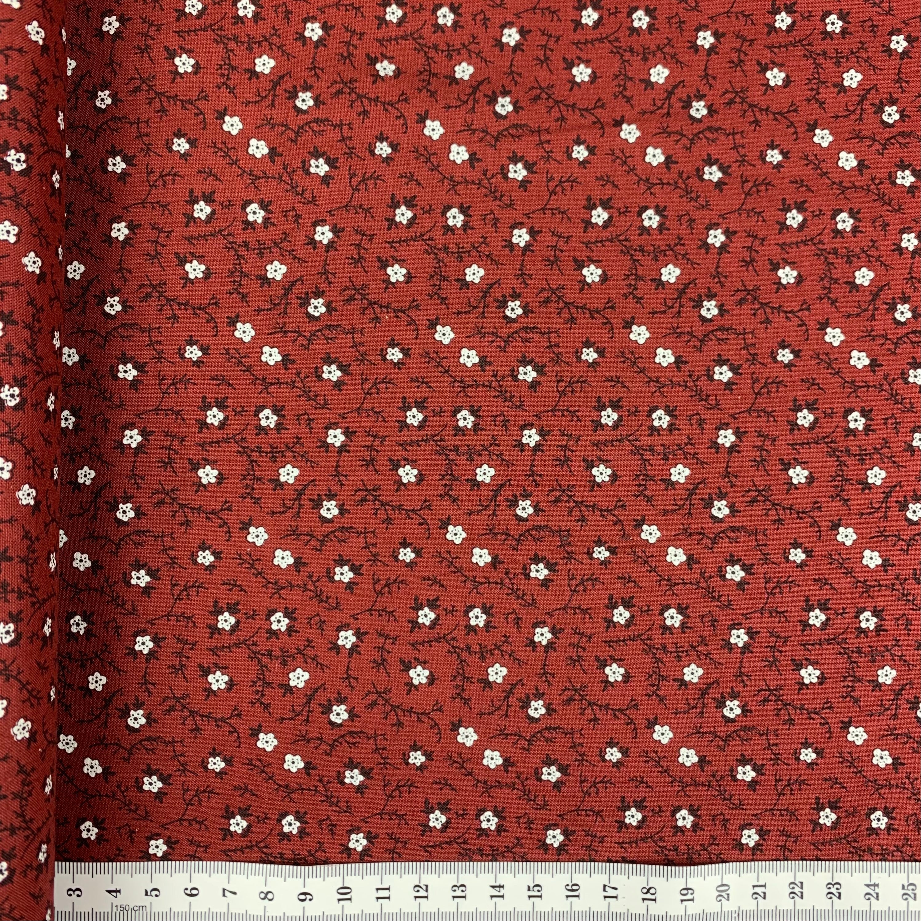 Leutenegger Fabric