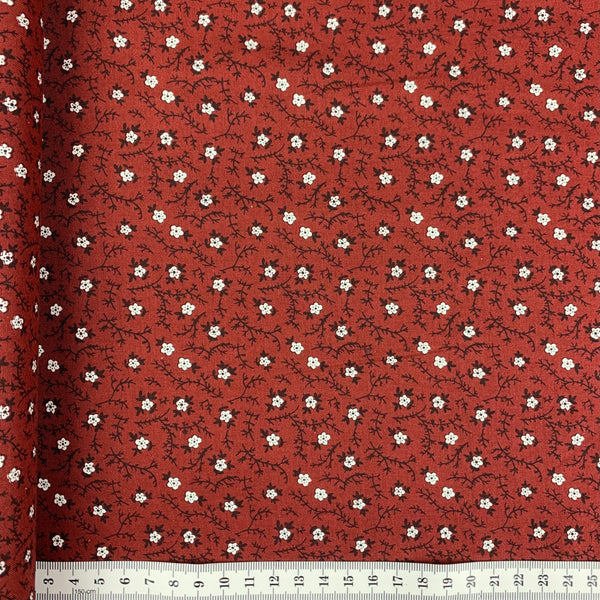 Leutenegger Fabric