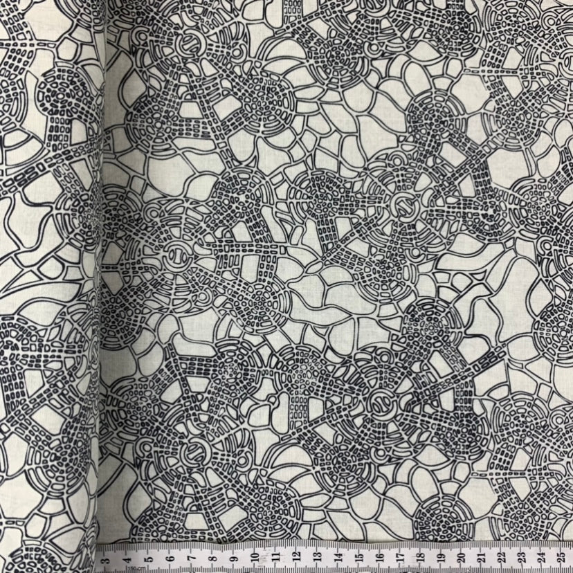 Leutenegger Fabric