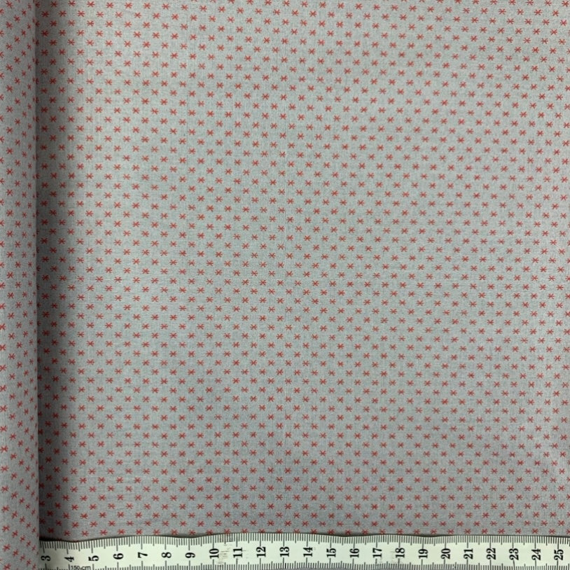 Leutenegger Fabric