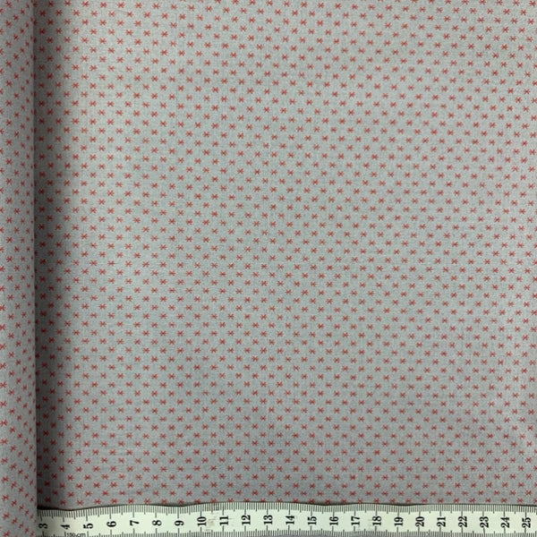 Leutenegger Fabric